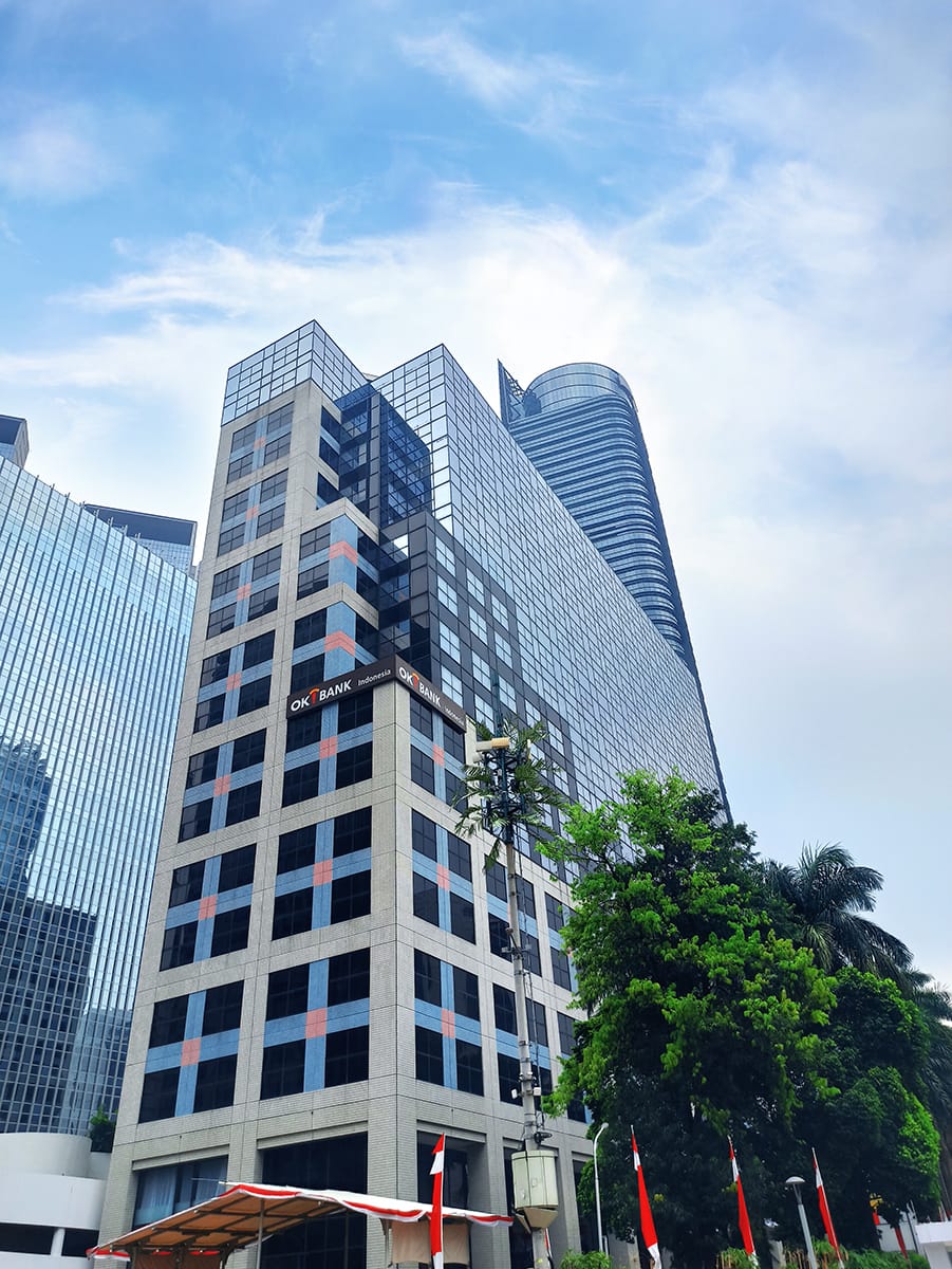 Head Office