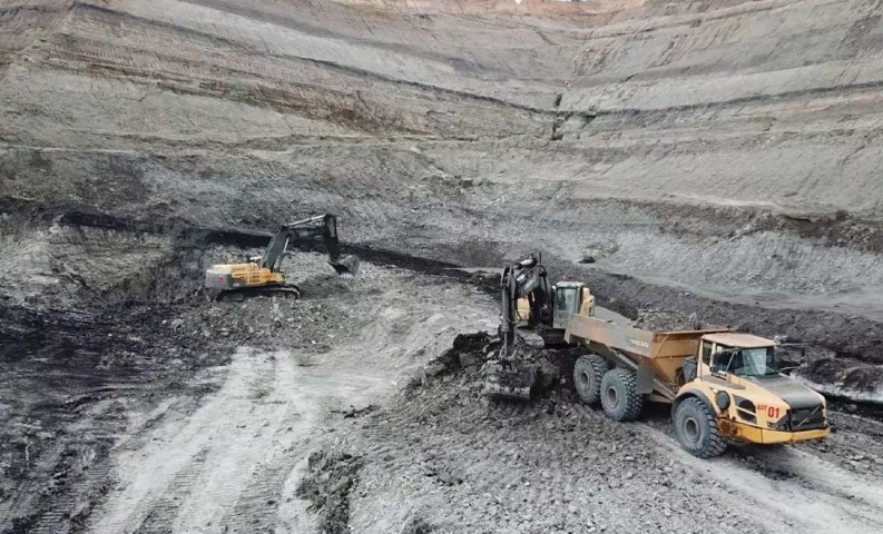 PT. Samudera Mineral Perkasa