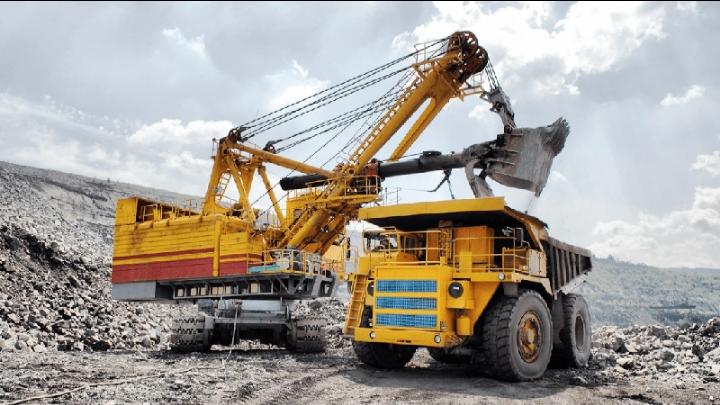 Divisi Mining / Pertambangan