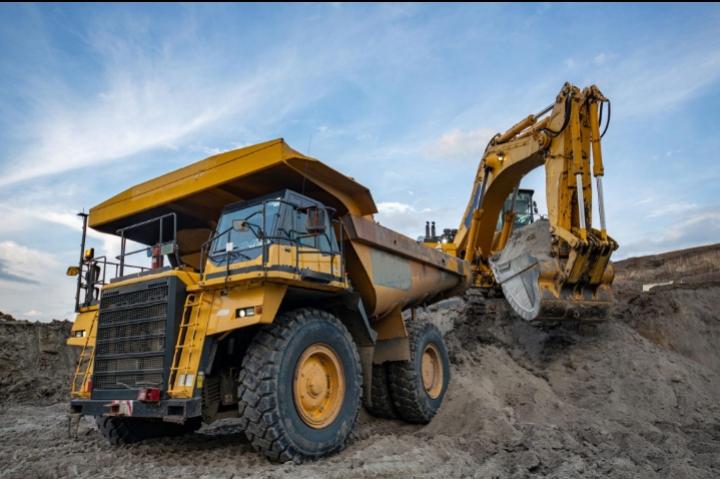 Divisi Mining / Pertambangan