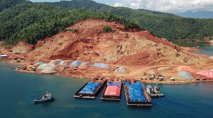 Divisi Mining / Pertambangan